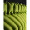 Надувной коврик KLYMIT STATIC V2 PAD GREEN Зеленый 06S2GR02C