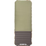Туристический коврик KLYMIT KLYMALOFT REGULAR зелено-серый 06KLGR01C